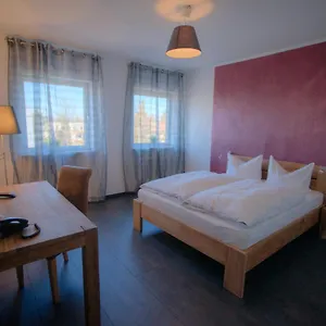 Mader Hotel