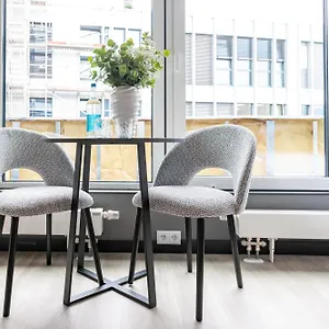 Numa Saga Aparthotel