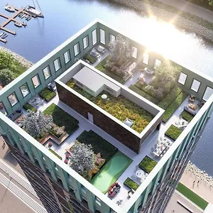 Luxury Aparthotel