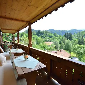 Sonnenbichl Gasthof