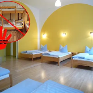 Backpacker Hostel