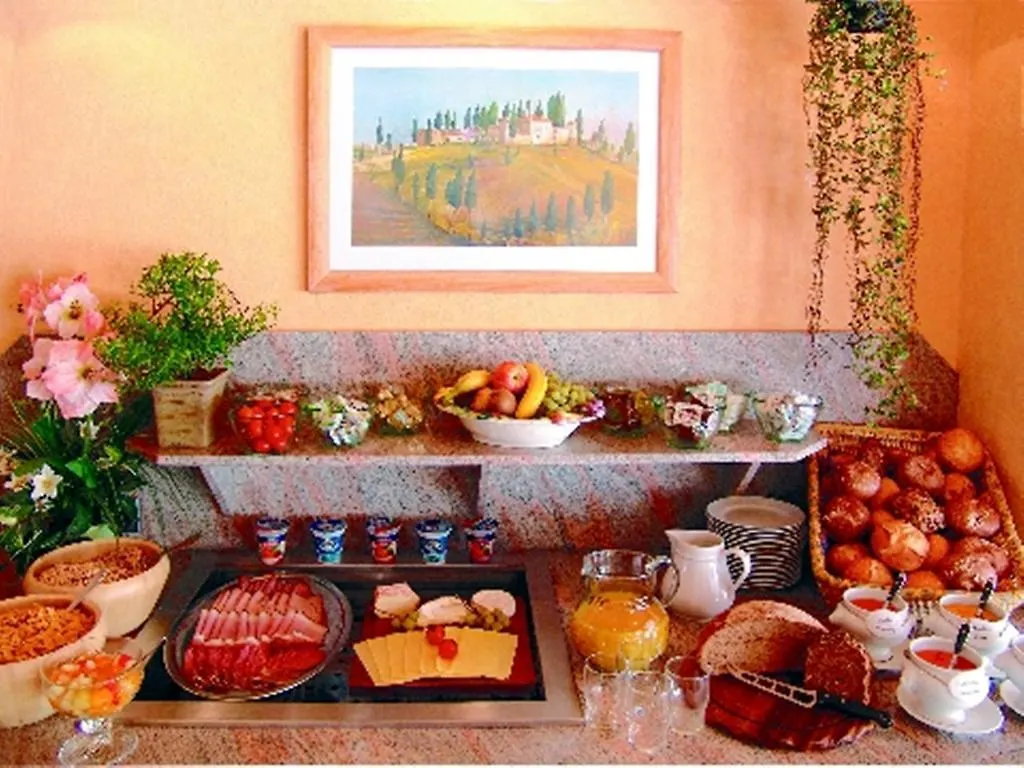 Hotel Am Wald Ottobrunn 3*,  Germany